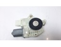MOTOR ELEVALUNAS TRASERO IZQUIERDO 9825710580 