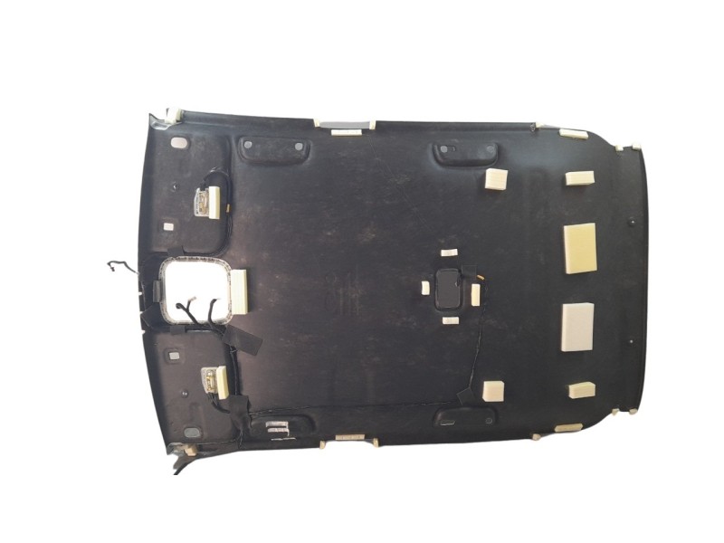 Recambio de techo interior para hyundai i20 1.0 tgdi cat referencia OEM IAM 85311Q0010  