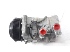 Recambio de compresor aire acondicionado para mercedes-benz clase c (w205) lim. 2.1 cdi cat referencia OEM IAM A0008303902 32002 2