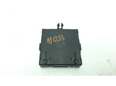 Recambio de modulo electronico para mercedes-benz clase a (w176) 2.1 cdi cat referencia OEM IAM A1669004202 A1669024501  2