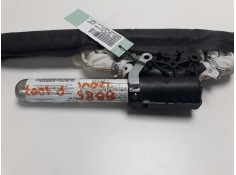 Recambio de airbag cortina delantero izquierdo para peugeot 1007 dolce referencia OEM IAM 9655837980 30350705D  2