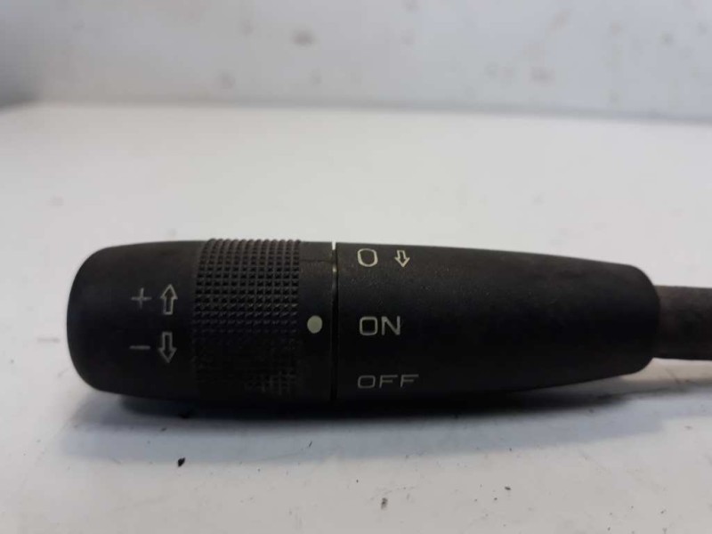 Recambio de mando multifuncion para peugeot 607 (s1) básico referencia OEM IAM 96318293ZL  