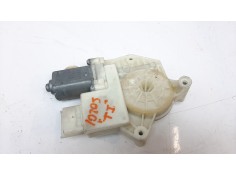 MOTOR ELEVALUNAS TRASERO IZQUIERDO 9678190080 