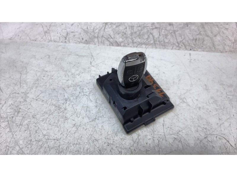 Recambio de conmutador de arranque para mercedes-benz clase c (w205) lim. 2.1 cdi cat referencia OEM IAM A2059003419  