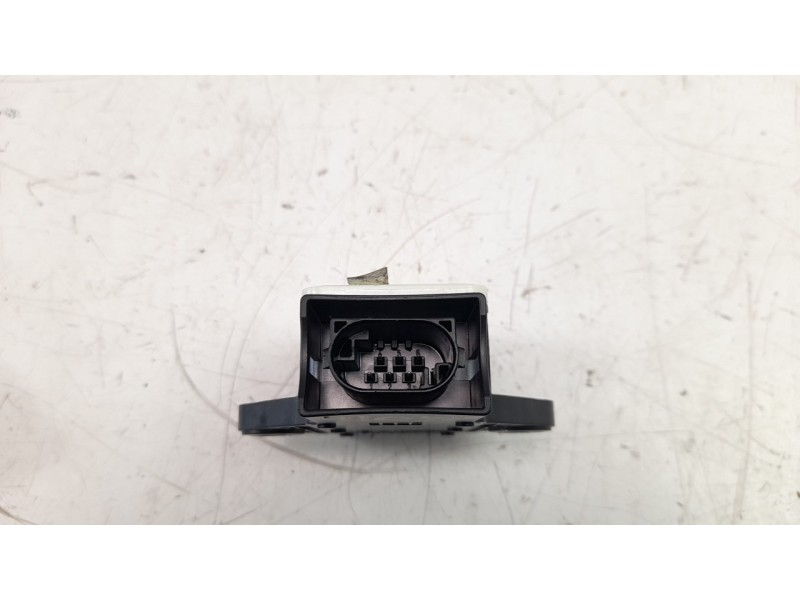 Recambio de modulo electronico para fiat nuova 500 (150) abarth referencia OEM IAM 51904961  