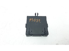 Recambio de modulo electronico para mercedes-benz clase a (w176) 2.1 cdi cat referencia OEM IAM A1669004002 A1669024401  2