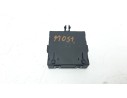MODULO ELECTRONICO A1669004002 A1669004002 A1669024401