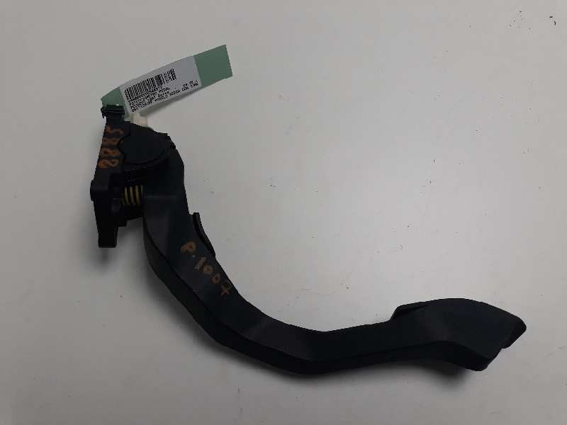 Recambio de potenciometro pedal para peugeot 1007 dolce referencia OEM IAM 9647135280  
