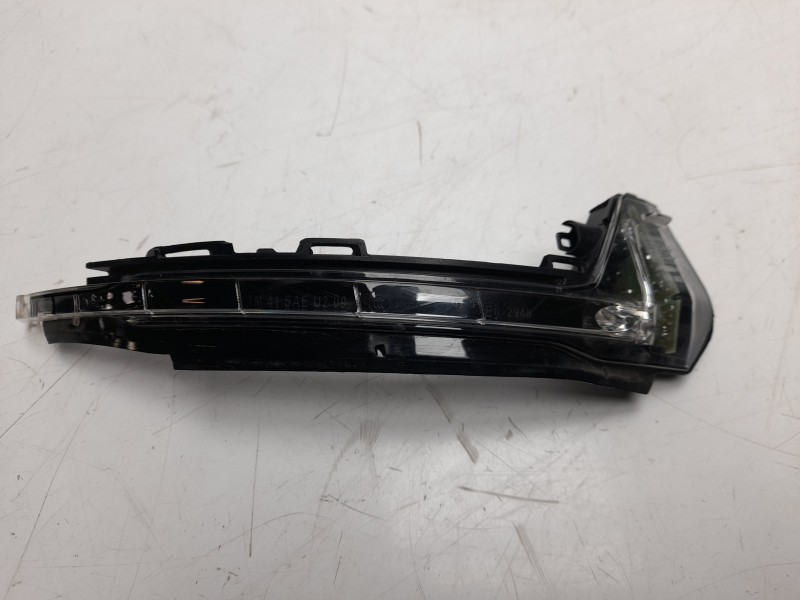 Recambio de piloto lateral derecho para audi a1 (8x) 1.6 tdi referencia OEM IAM 8X0949102 103F02271340 