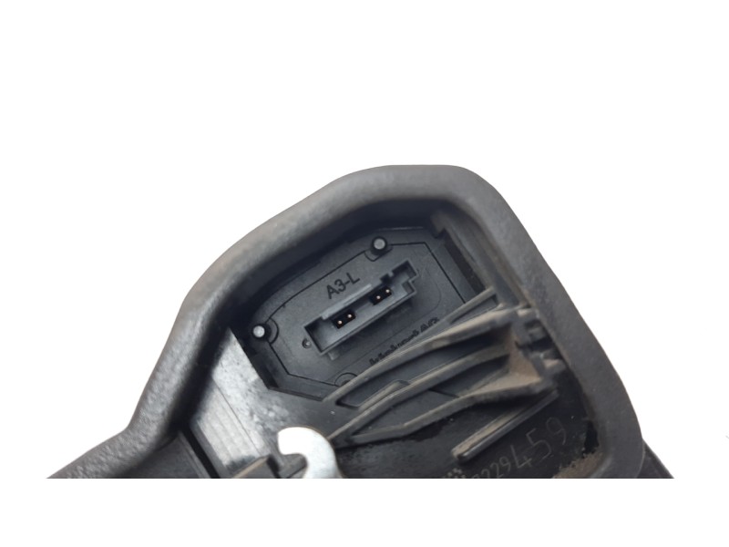 Recambio de cerradura puerta trasera izquierda para bmw x1 (e84) sdrive 18d referencia OEM IAM 51227229459 CRDBMW0147 EZCBM029