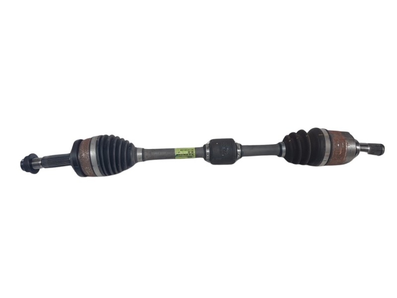 Recambio de transmision delantera izquierda para hyundai i20 1.0 tgdi cat referencia OEM IAM 49500Q0300  