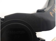 Recambio de potenciometro pedal para peugeot 1007 dolce referencia OEM IAM 9647135280   2