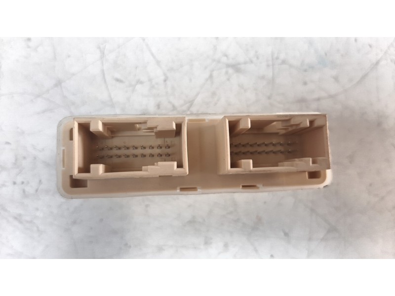 Recambio de modulo electronico para bmw serie 3 berlina (g20) 2.0 16v turbodiesel referencia OEM IAM 66209855608  