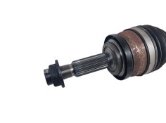 Recambio de transmision delantera izquierda para hyundai i20 1.0 tgdi cat referencia OEM IAM 49500Q0300   2