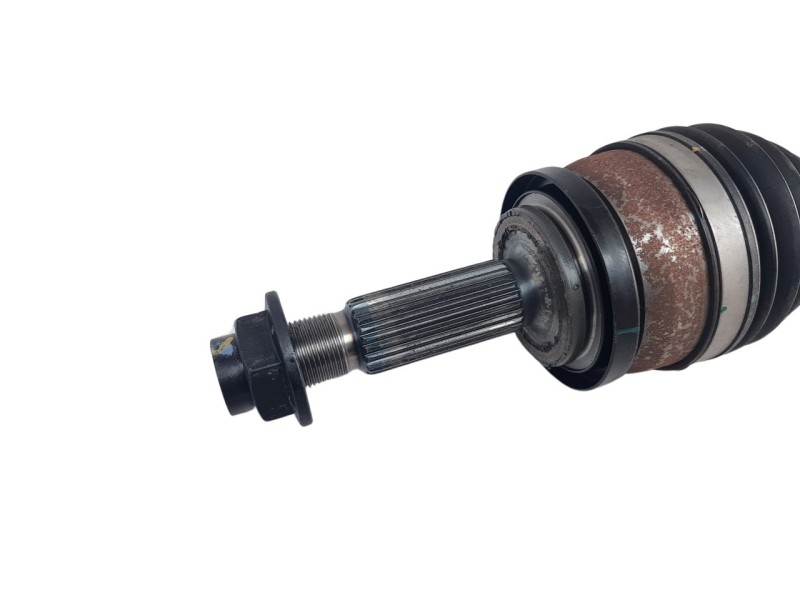 Recambio de transmision delantera izquierda para hyundai i20 1.0 tgdi cat referencia OEM IAM 49500Q0300  
