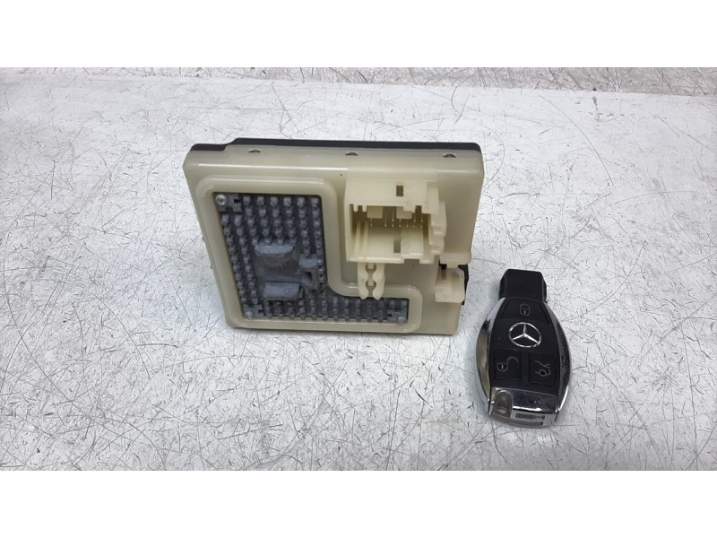 Recambio de conmutador de arranque para mercedes-benz clase c (w205) lim. 2.1 cdi cat referencia OEM IAM A2059003419  