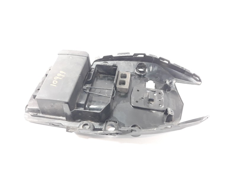 Recambio de moldura para kawasaki er 6 referencia OEM IAM 350230419  