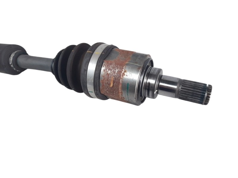 Recambio de transmision delantera izquierda para hyundai i20 1.0 tgdi cat referencia OEM IAM 49500Q0300  