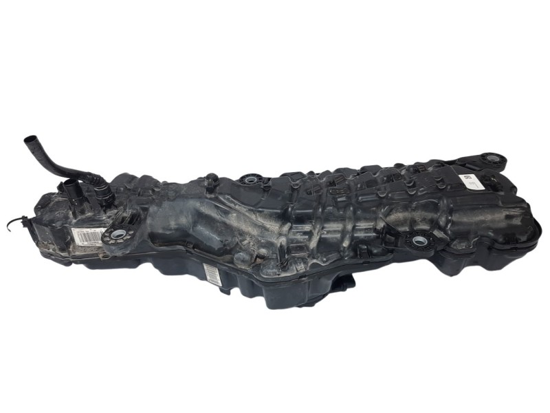 Recambio de deposito combustible para jeep renegade 1.6 m-jet cat referencia OEM IAM 521160180  