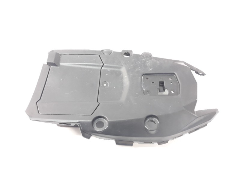 Recambio de moldura para kawasaki er 6 referencia OEM IAM 350230419  