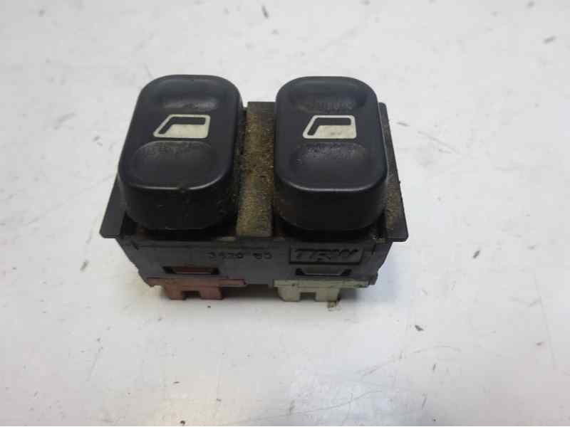 Recambio de mando elevalunas delantero izquierdo para peugeot 406 berlina (s1/s2) sldt referencia OEM IAM   