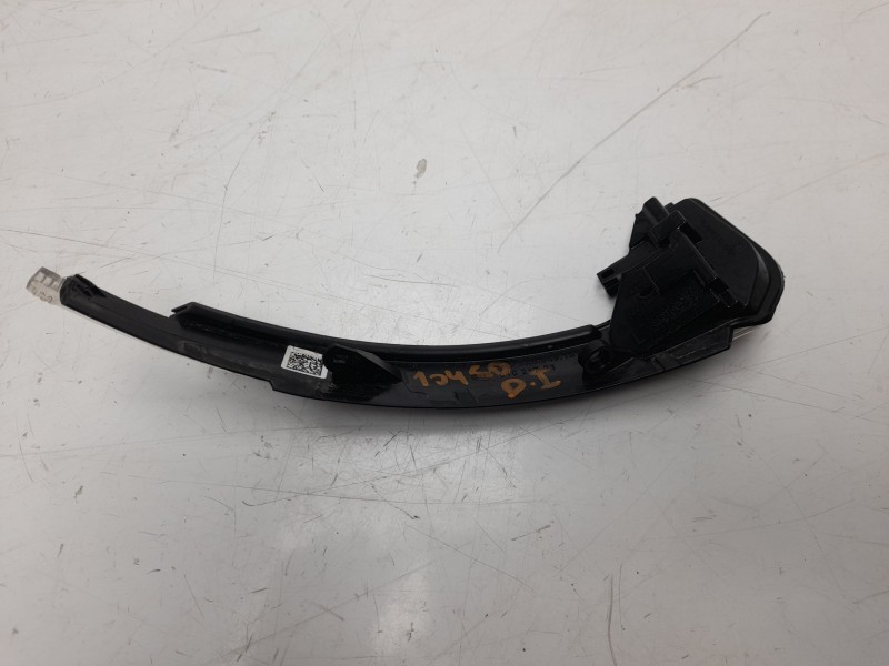 Recambio de piloto lateral derecho para audi a1 (8x) 1.6 tdi referencia OEM IAM 8X0949102 103F02271340 