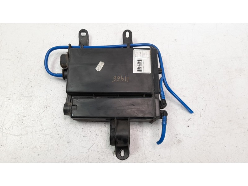 Recambio de filtro carbono activo para fiat 500 referencia OEM IAM 548942460 00518942460 