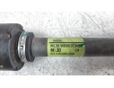 TRANSMISION DELANTERA IZQUIERDA 49500Q0300 49500Q0300 