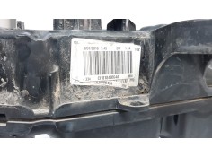 Recambio de deposito combustible para jeep renegade 1.6 m-jet cat referencia OEM IAM 521160180   2