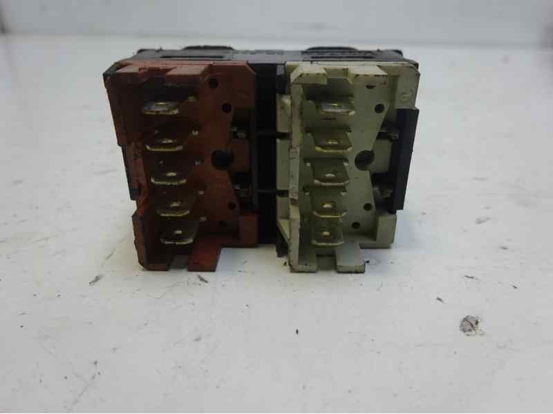 Recambio de mando elevalunas delantero izquierdo para peugeot 406 berlina (s1/s2) sldt referencia OEM IAM   