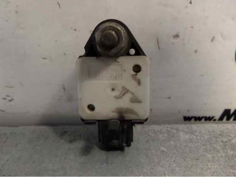 Recambio de sensor para toyota hilux (kun) 2.5 turbodiesel referencia OEM IAM 891730K010 646742446L 