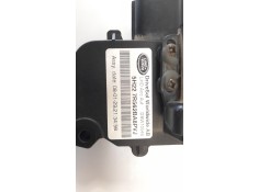 Recambio de potenciometro pedal para land rover discovery 2.7 td v6 cat referencia OEM IAM 5H227R562BA 3256110000  2