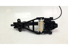 Recambio de maneta exterior delantera derecha para volvo v60 familiar 2.0 diesel cat referencia OEM IAM 39791876   2