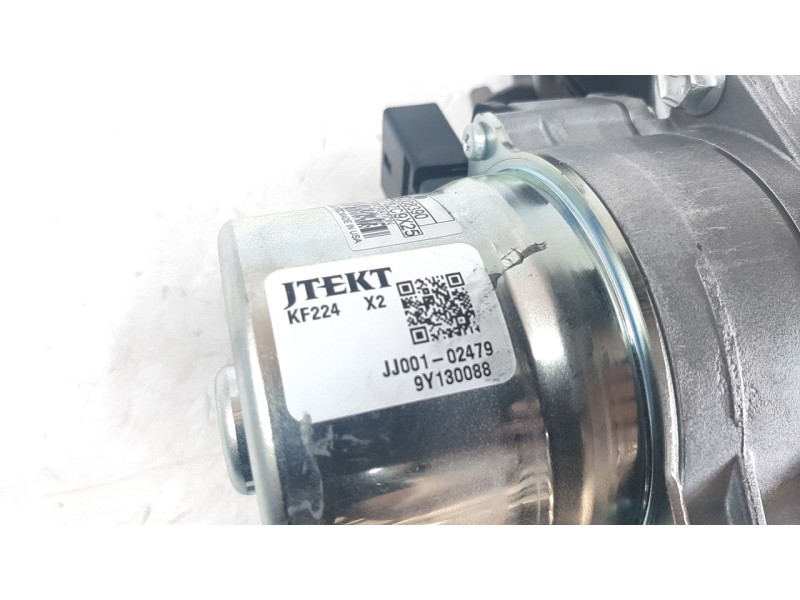 Recambio de columna direccion para mazda 2 lim. () 1.5 16v cat referencia OEM IAM JJ00102479  