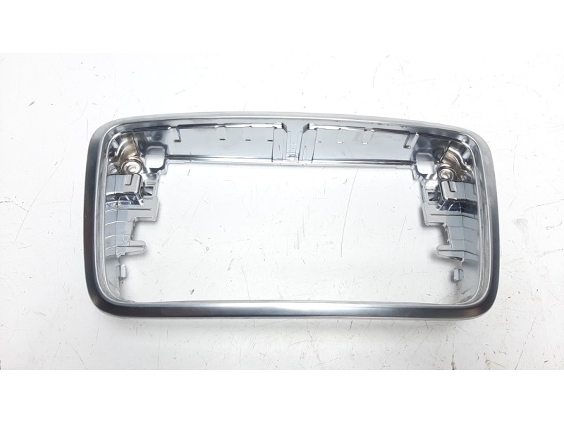 Recambio de moldura para mercedes-benz clase a (w176) 2.1 cdi cat referencia OEM IAM A1766890018  