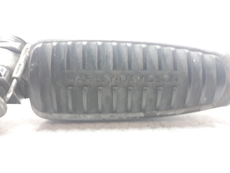 Recambio de estribo para harley-davidson vrsc referencia OEM IAM 3304872  