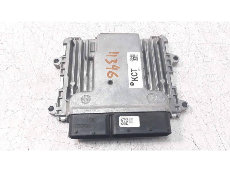 Recambio de centralita motor uce para hyundai ioniq referencia OEM IAM 3910103HV8 AED9Q6PR0SF2 