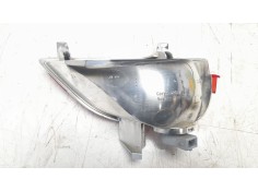 Recambio de faro antiniebla trasero izquierdo para dacia sandero stepway referencia OEM IAM 265854470R 103F08570381 DA2284364 2
