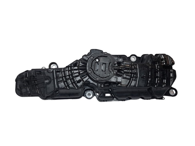 Recambio de deposito combustible para jeep renegade 1.6 m-jet cat referencia OEM IAM 521160180  