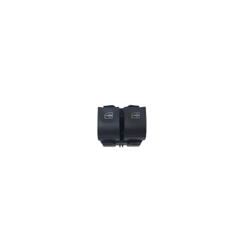 Recambio de mando elevalunas delantero izquierdo para dacia sandero iii stepway extreme referencia OEM IAM 254113300R IAF340017H