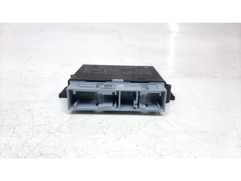 Recambio de modulo electronico para mercedes-benz clase b (w246) 1.5 cdi cat referencia OEM IAM A0009003706  