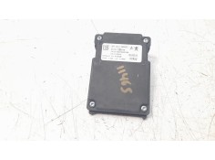 Recambio de camara vision frontal para citroen c3 1.2 puretech bivalent. gasolina / gpl referencia OEM IAM 9836729680   2