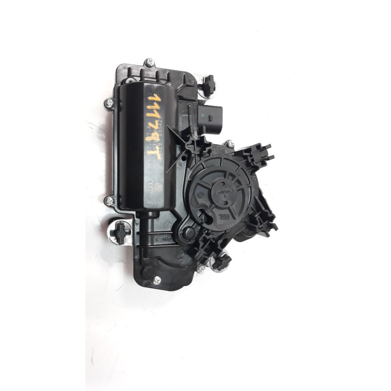 Recambio de motor cierre centralizado porton para audi q5 (fyb) 2.0 16v tdi referencia OEM IAM 3V5827887B  