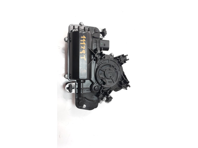 Recambio de motor cierre centralizado porton para audi q5 (fyb) 2.0 16v tdi referencia OEM IAM 3V5827887B  