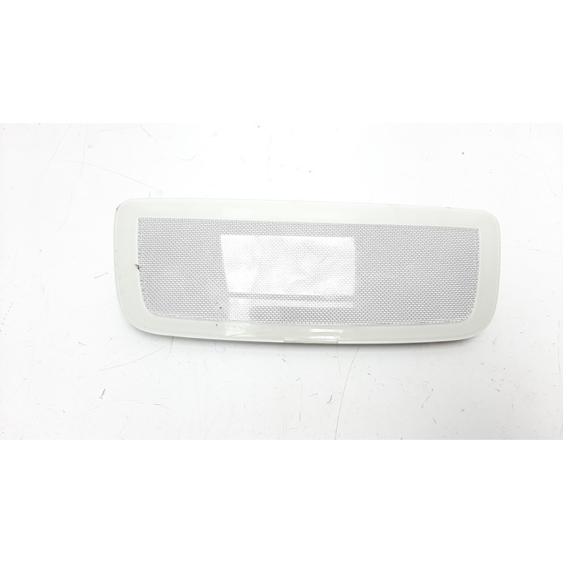 Recambio de luz interior para mercedes-benz clase a (w176) 2.1 cdi cat referencia OEM IAM A2048204801  