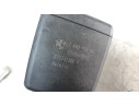 ENGANCHE CINTURON TRASERO DERECHO 744203004 744203004 