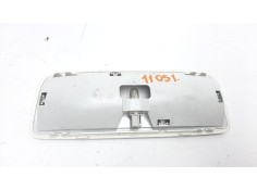 Recambio de luz interior para mercedes-benz clase a (w176) 2.1 cdi cat referencia OEM IAM A2048204801   2