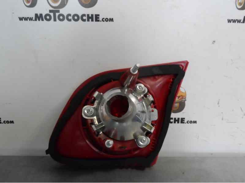 Recambio de piloto trasero izquierdo para volkswagen passat berlina (3c2) referencia OEM IAM 3C5945093E 103F23410773 VG0544164