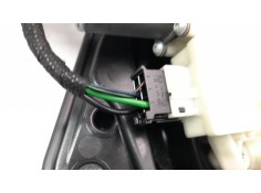 Recambio de elevalunas delantero derecho para mercedes-benz clase c (w205) lim. 2.1 cdi cat referencia OEM IAM A2057200279   2