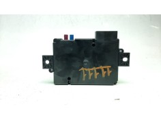 Recambio de modulo electronico para mercedes-benz clase b (w246) 1.5 cdi cat referencia OEM IAM A2059008118   2